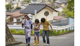 『さくら』（C）西加奈子／小学館 （C）2020「さくら」製作委員会