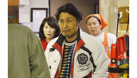 『ホテルローヤル』（C）桜木紫乃/集英社 （C）2020映画「ホテルローヤル」製作委員会　