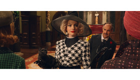 『魔女がいっぱい』(C)2020 Warner Bros. Ent. All Rights Reserved.