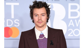 ハリー・スタイルズ Photo by Karwai Tang/WireImage