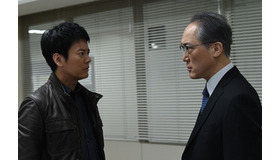 「24 JAPAN」第5話 (C) テレビ朝日