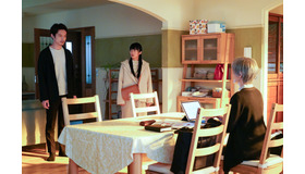 「35歳の少女」第5話 (C) NTV