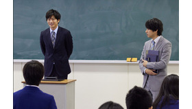 「先生を消す方程式。」第2話 (C) テレビ朝日