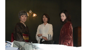 「危険なビーナス」第5話 (C) TBS