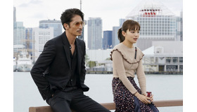 「極主夫道」第5話 (C) ytv