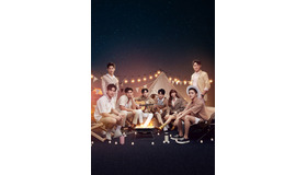 「Oxygen」(C)Rock Imaging International Co., Ltd Distribute