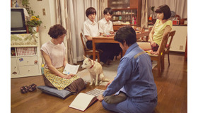 『さくら』（C）西加奈子／小学館 （C）2020「さくら」製作委員会