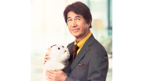 「おじさまと猫」（C）「おじさまと猫」製作委員会