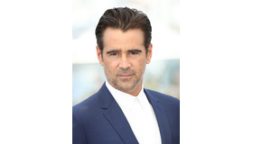 コリン・ファレル Photo by Mike Marsland/Mike Marsland/WireImage