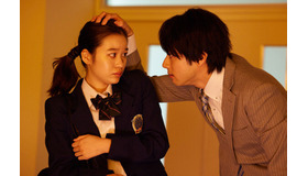 「先生を消す方程式。」第2話 (C) テレビ朝日