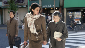 『東京タワー　オカンとボクと、時々、オトン』　メイン