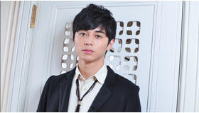 『桐島、部活やめるってよ』東出昌大／photo by Naoki Kurozu