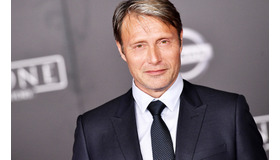 マッツ・ミケルセン-(C)Getty Images