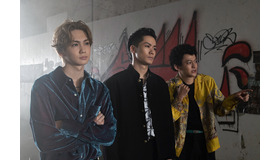 「6 from HiGH&LOW THE WORST」（C）HI-AX　（C）高橋ヒロシ（秋田書店）