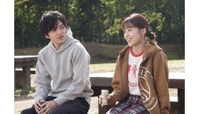 「姉ちゃんの恋人」第4話 (C) カンテレ