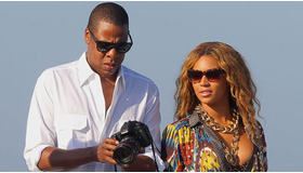 ジェイ・Zとビヨンセ