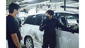 『ザ・ファブル　殺さない殺し屋』（C）2021「ザ・ファブル　殺さない殺し屋」製作委員会