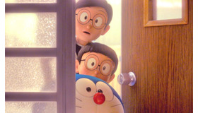 『STAND BY ME ドラえもん 2』（C）Fujiko Pro/2020 STAND BY ME Doraemon 2 Film Partners　