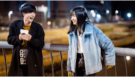 「月とオオカミちゃんには騙されない」（C）AbemaTV,Inc.