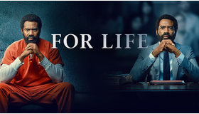 「FOR LIFE」(原題)　（C）2020 Sony Pictures Television. All rights reserved.