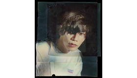 米津玄師 photo by 奥山由之