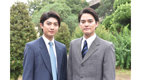 連続ドラマW「トッカイ ～不良債権特別回収部～」