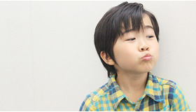 『マクダルのカンフーようちえん』　鈴木福