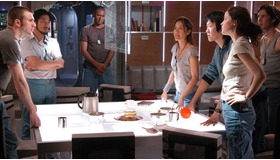 『サンシャイン 2057』　メイン