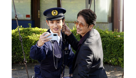 「極主夫道」第7話 (C) ytv