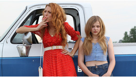 『HICK-ルリ13歳の旅』  -(C) 2011 BY HICK PICTURE COMPANY LLC.All Rights Reserved.