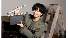 「中島健人の今、映画について知りたいコト。」