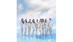 NiziU　（C）Sony Music Entertainment (Japan) Inc.／JYP Entertainment.