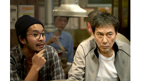 『すばらしき世界』（C）佐木隆三/2021「すばらしき世界」製作委員会