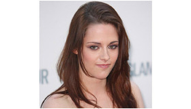 クリステン・スチュワート