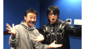 『ビルとテッドの時空旅行 音楽で世界を救え！』高木渉＆森川智之（C）2020 Bill & Ted FTM, LLC. All rights reserved.