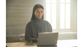 「35歳の少女」第8話 (C) NTV