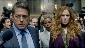 「フレイザー家の秘密」（C）2021 Home Box Office, Inc. All Rights Reserved. HBO（R） and related channels and service marks are the property of Home Box Office, Inc. All Rights Reserved.