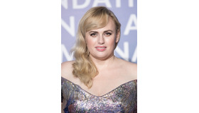 レベル・ウィルソン Photo by SC Pool - Corbis/Corbis via Getty Images