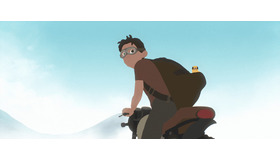 『Away』　(C) 2019 DREAM WELL STUDIO. All Rights Reserved.