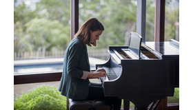 『ソング・トゥ・ソング』　(C) 2017 Buckeye Pictures, LLC