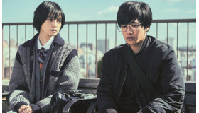 『さんかく窓の外側は夜』（C）2021映画「さんかく窓の外側は夜」製作委員会 （C）Tomoko Yamashita/libre