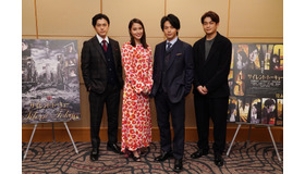 『佐藤浩市のオールナイトニッポンGOLD～映画「サイレント・トーキョー」スペシャル～』(c)2020 Silent Tokyo Film Partners
