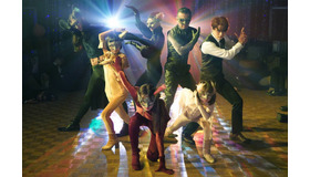 『ルパンの娘』（C）フジテレビ