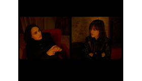 『ルクス・エテルナ 永遠の光』　（c）2020 SAINT LAURENT-VIXENS-LES CINEMAS DE LA ZONE