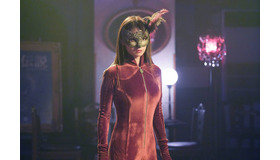 「ルパンの娘」第8話 (C) フジテレビ