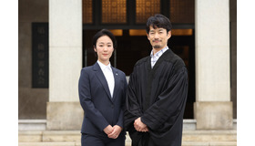 「イチケイのカラス」（C）フジテレビ