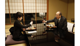 「七人の秘書」7話 (C) テレビ朝日