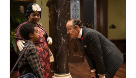 『魔女がいっぱい』(C)2020 Warner Bros. Ent. All Rights Reserved.