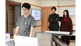 「危険なビーナス」第9話 (C) TBS