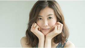 『ハイザイ 〜神さまの言うとおり〜』ともさかりえ／photo by Toru Hiraiwa